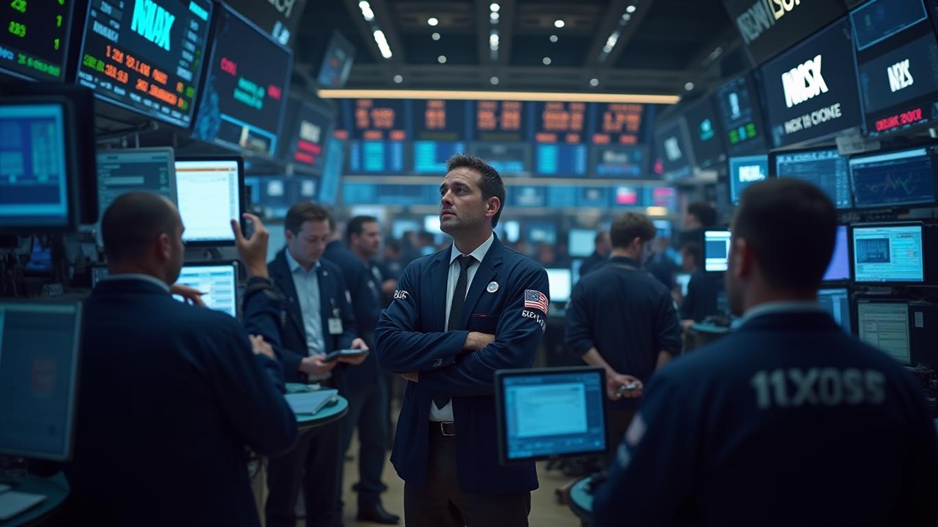 Oneok Surges to 253rd in Trading Volume with $400 Million Turnover