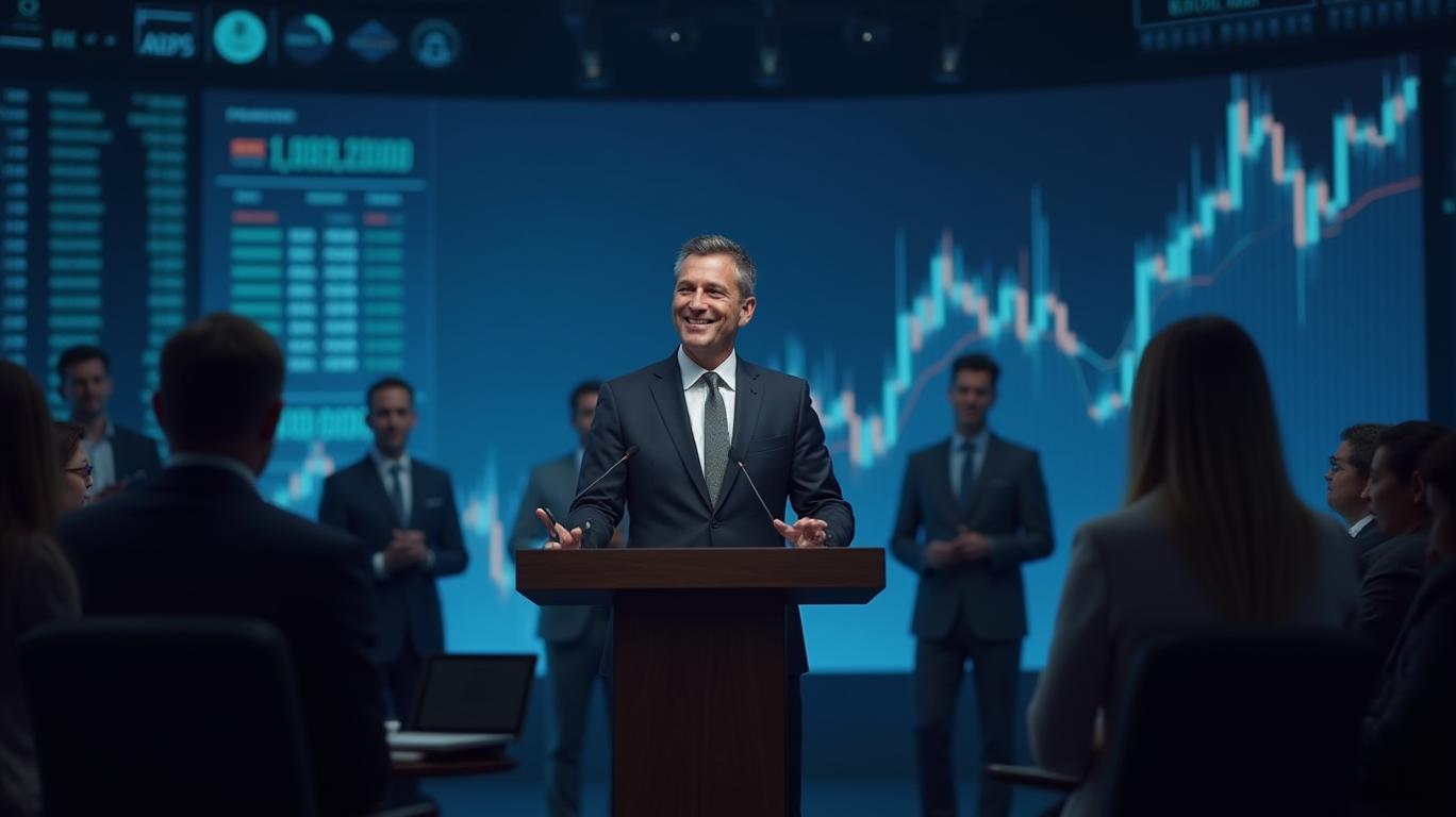 Gray Media’s Q1 2025 Results: Navigating Revenue Headwinds with Balance Sheet Strength