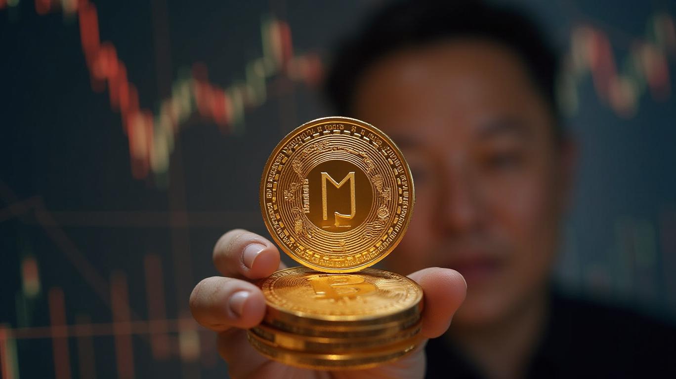 Mog Coin Surges 22.624% as Musk, Tan Endorsements Spark Interest