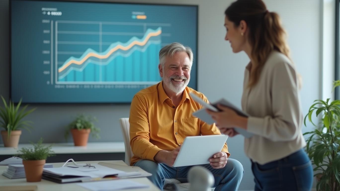 GrowGeneration's Strategic Pivot to B2B: Can the $40M Q2 Target Signal a Turnaround?