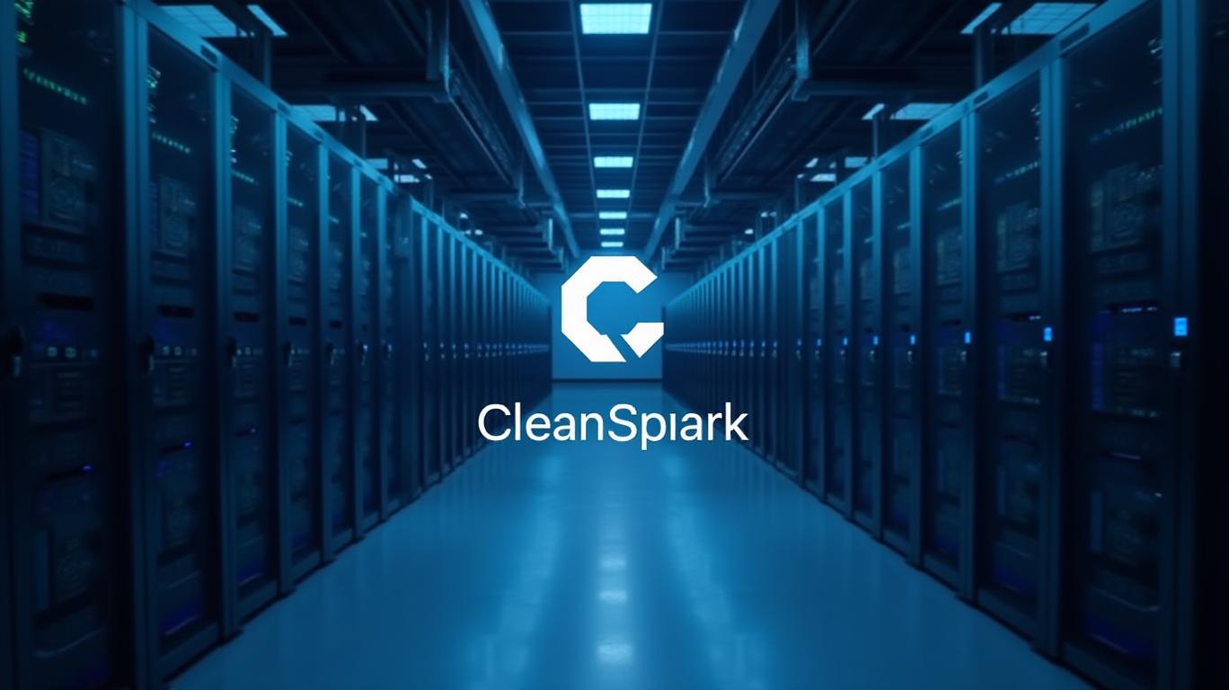 CleanSpark’s Bitcoin Mining Ambitions Clash with Profit Misses: Can 50 EH/s Save the Stock?