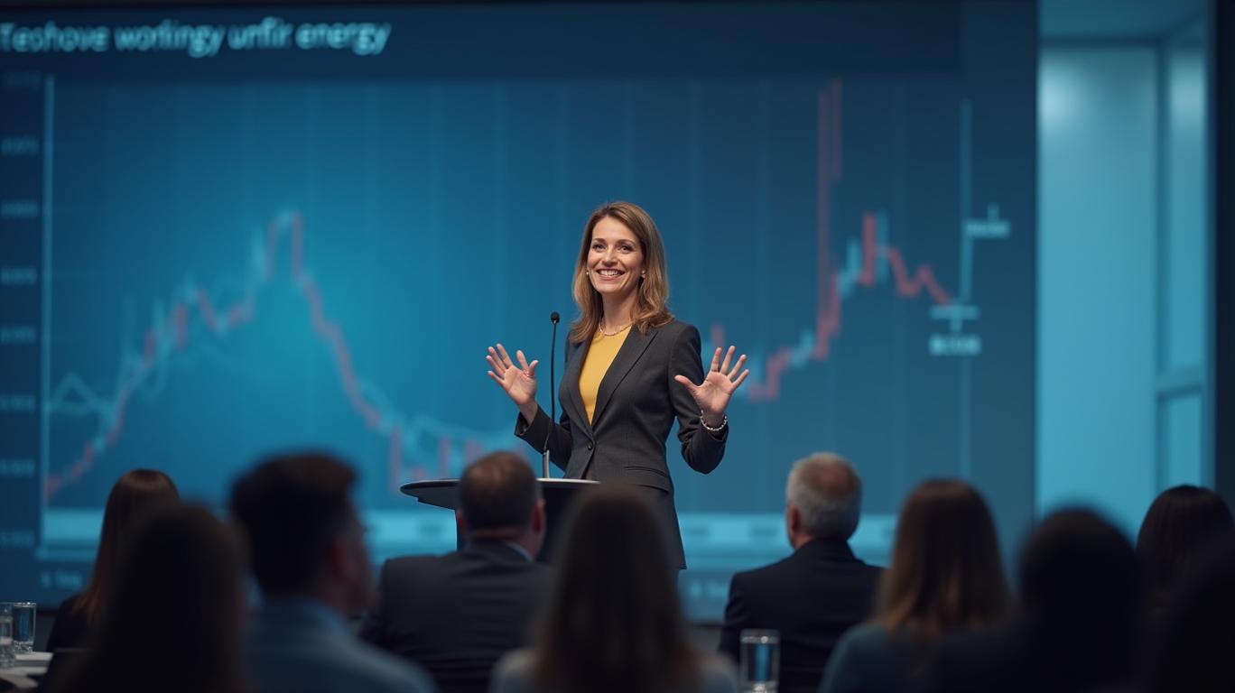 Suncor Energy shares rise 1.05% after-hours after posting strong quarterly results.