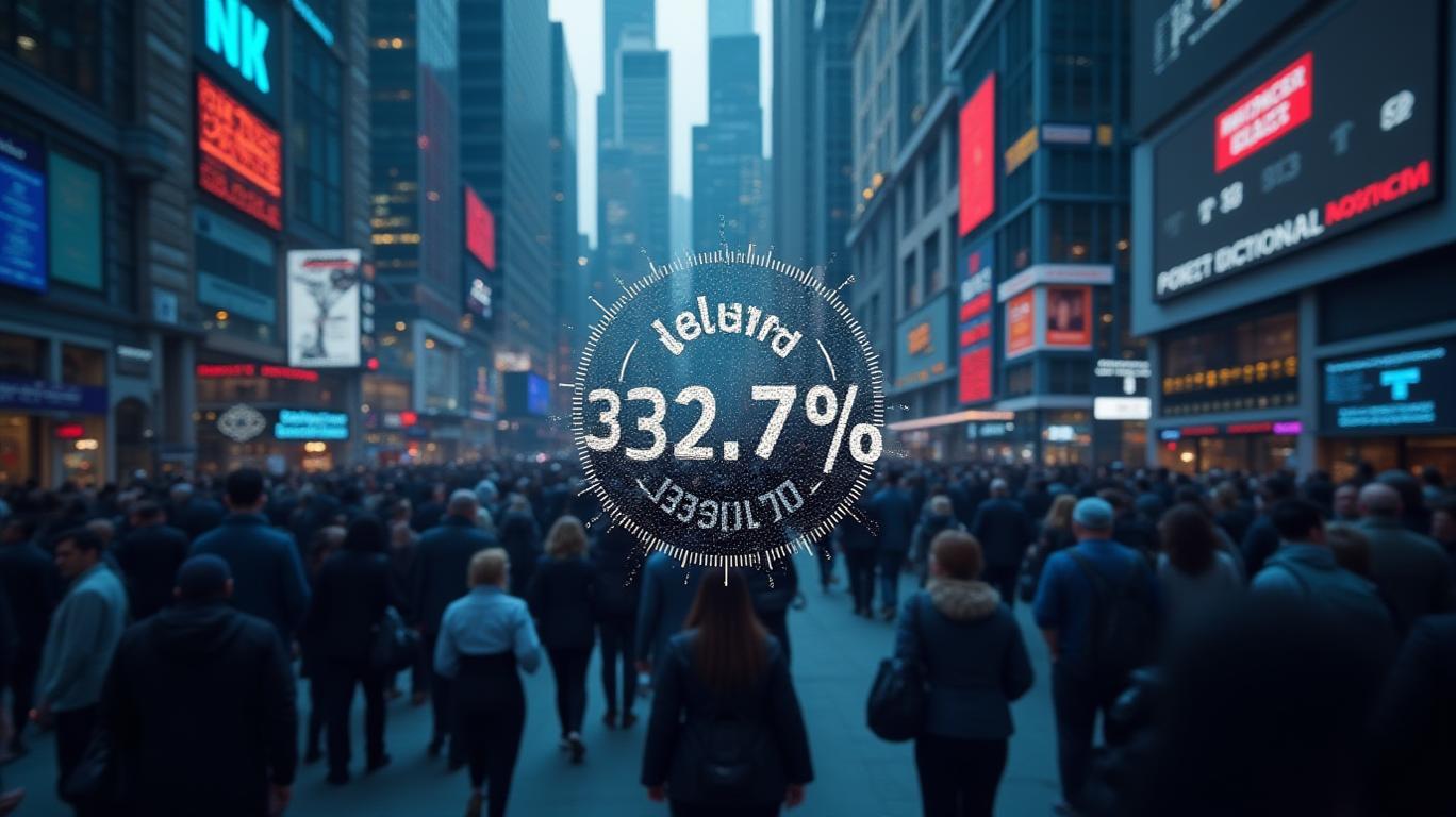 Charles River Laboratories Trading Volume Drops 42.75% to $331 Million Ranking 322nd