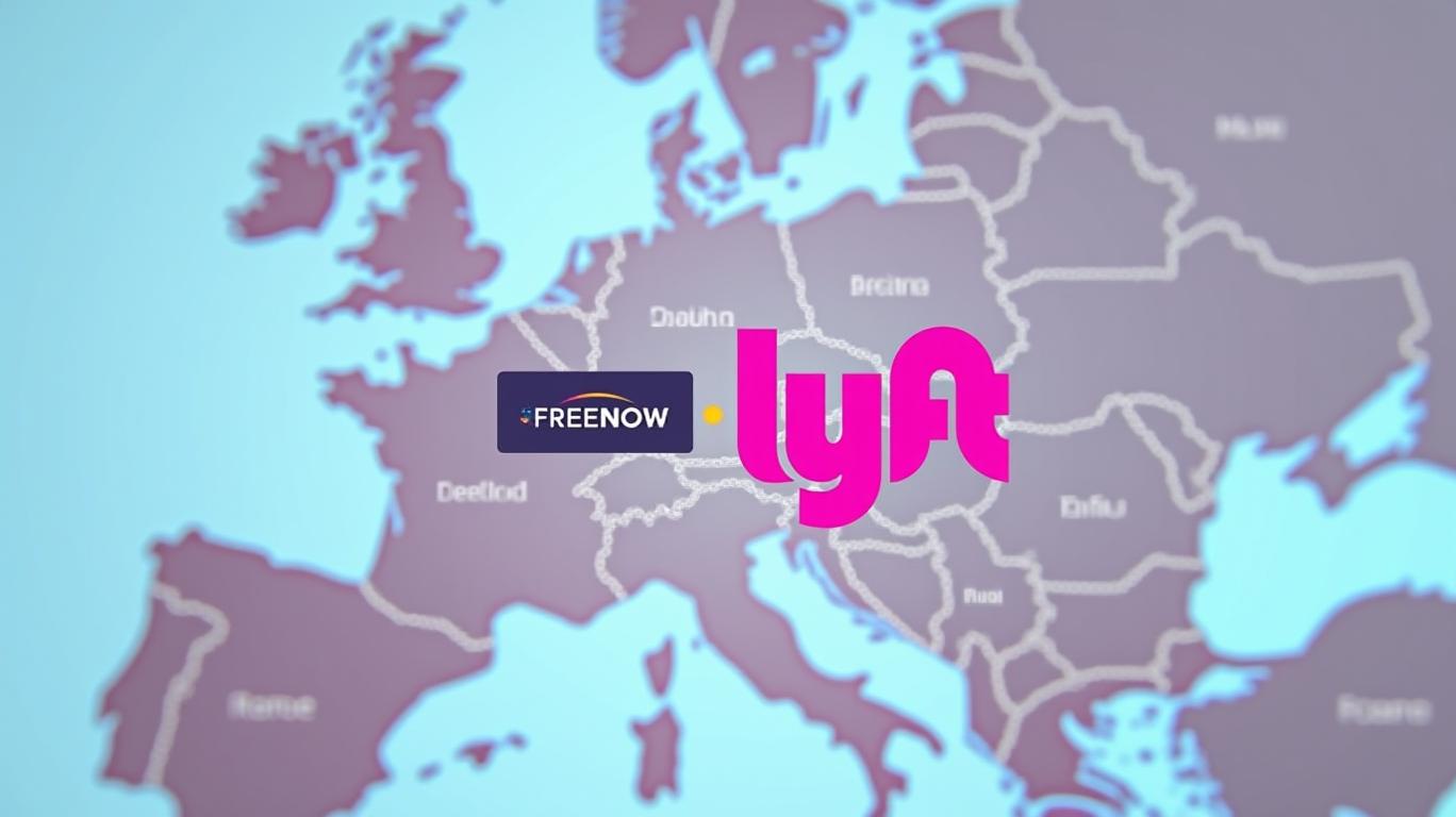 Lyft’s Media Ambitions and European Expansion: A Strategic Pivot to Growth