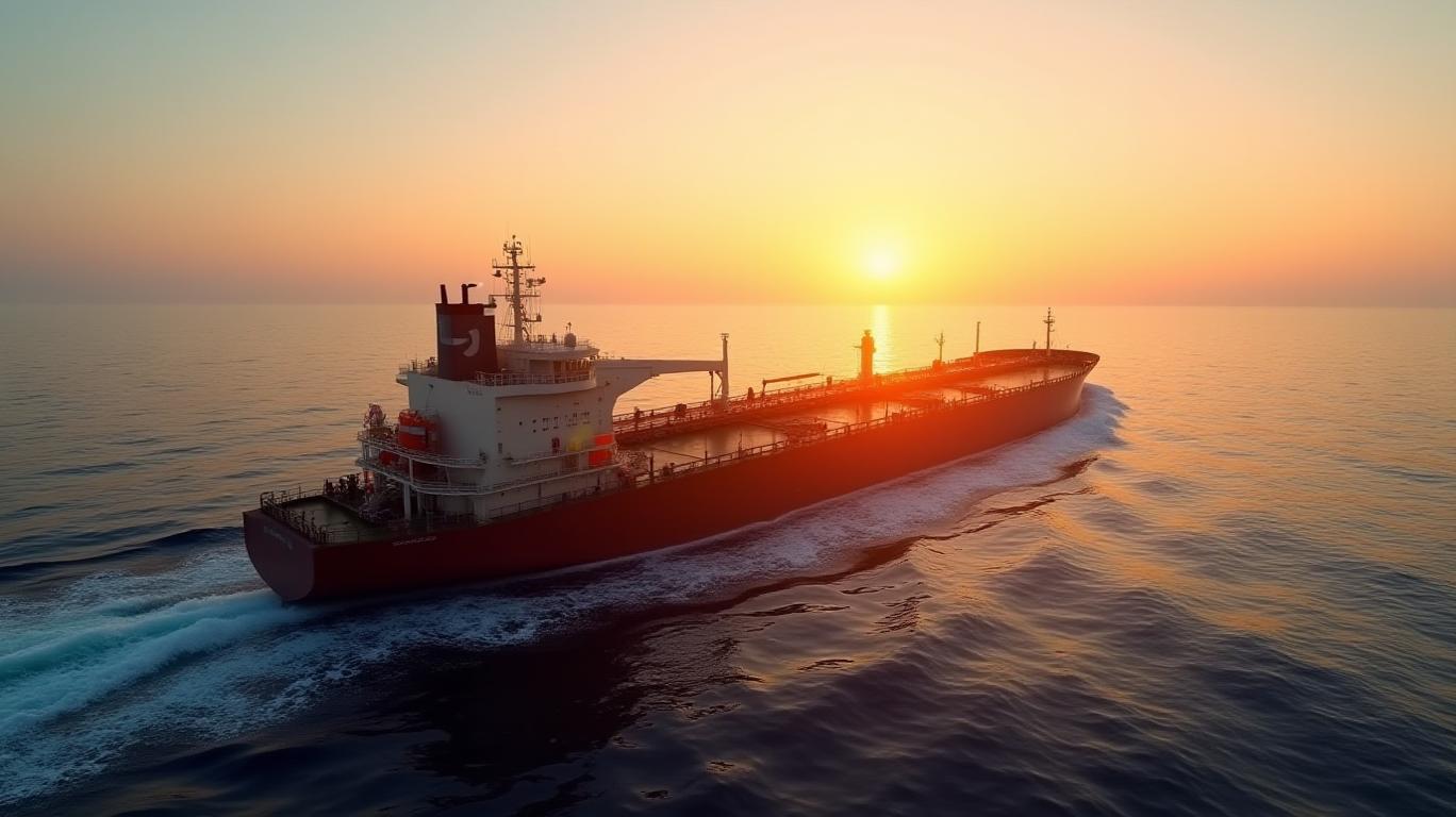 Crude Oil Rallies on Trade Deal Optimism and China Growth Hopes