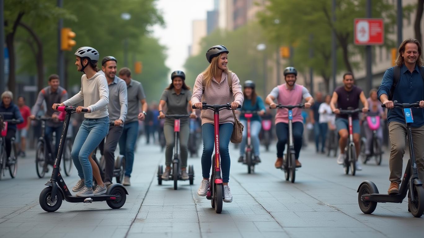 Lyft’s Turnaround Gains Momentum in Q1 2025: Profitability and Strategic Expansion Fuel Optimism
