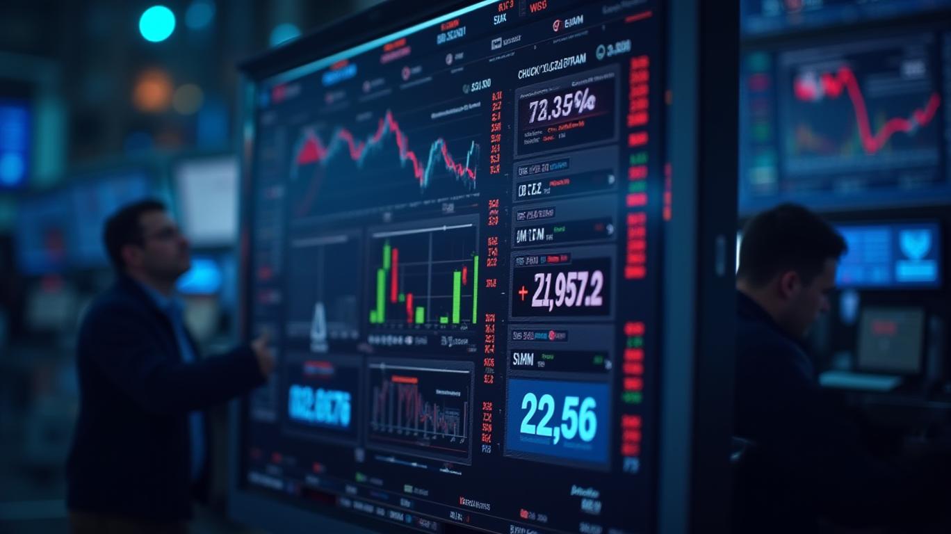 Oscar Health Trading Volume Drops 51.55% to $234 Million, Ranks 446th in Market