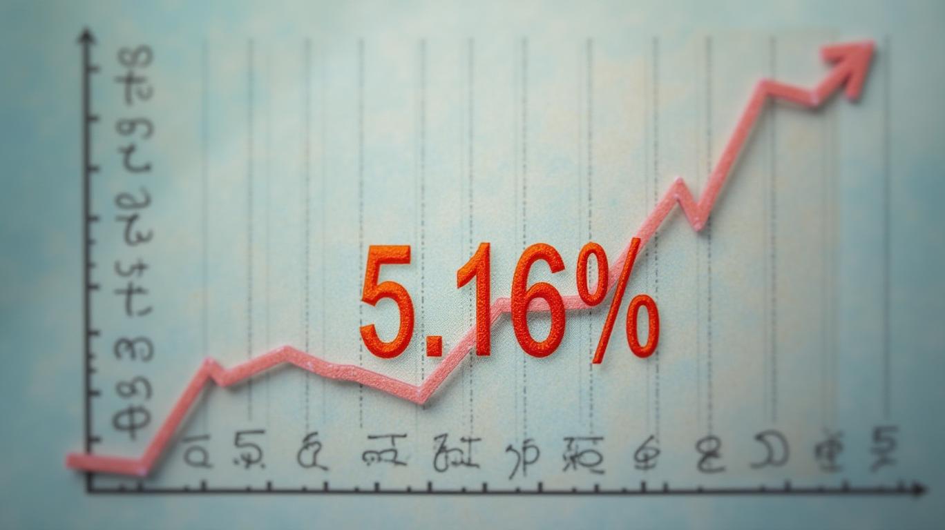 Colombia's Inflation Surprise: A 5.16% Rate Sparks Concern and Strategic Opportunities