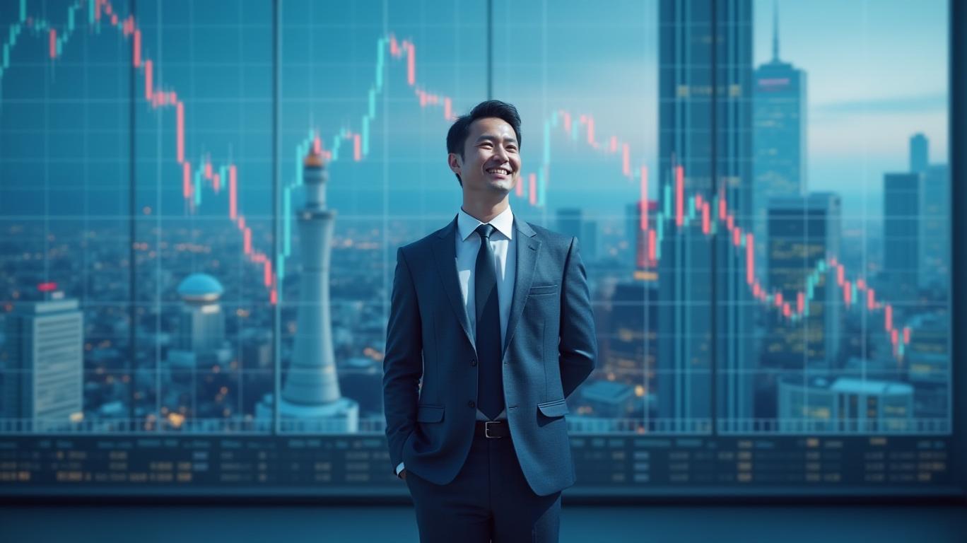 Asia-Pacific Stocks Gain Momentum as U.S.-UK Trade Deal Sparks Optimism, But Risks Linger
