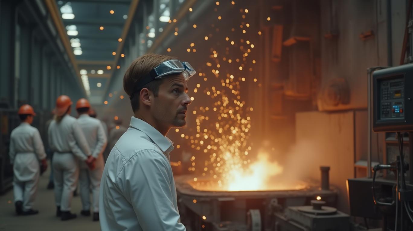 Alcoa’s New Leadership Era: How Thomas Gorman’s Appointment Could Reshape the Aluminum Giant’s Future