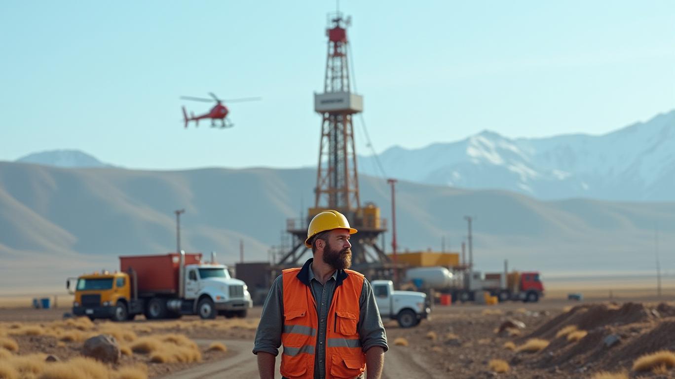 Headwater Exploration Secures Strong Shareholder Backing Amid Leadership Transitions
