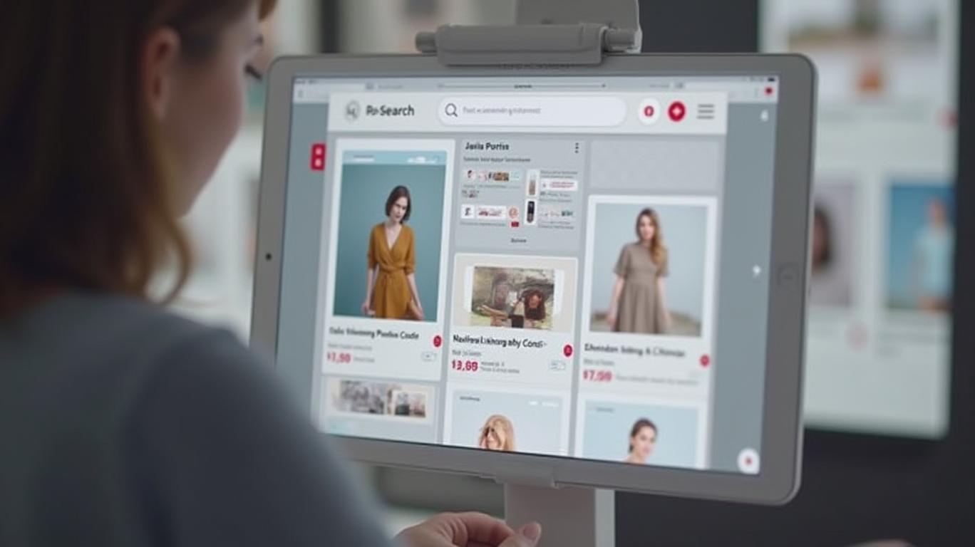 Pinterest's Q1 2025 Earnings: AI Innovation Fuels Growth Amid Ad Pricing Headwinds