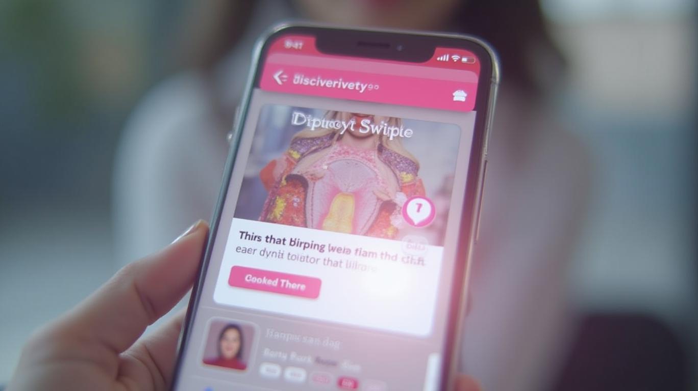 Match Group’s Losing Streak: Why the Dating Giant’s Stock Tanked Again