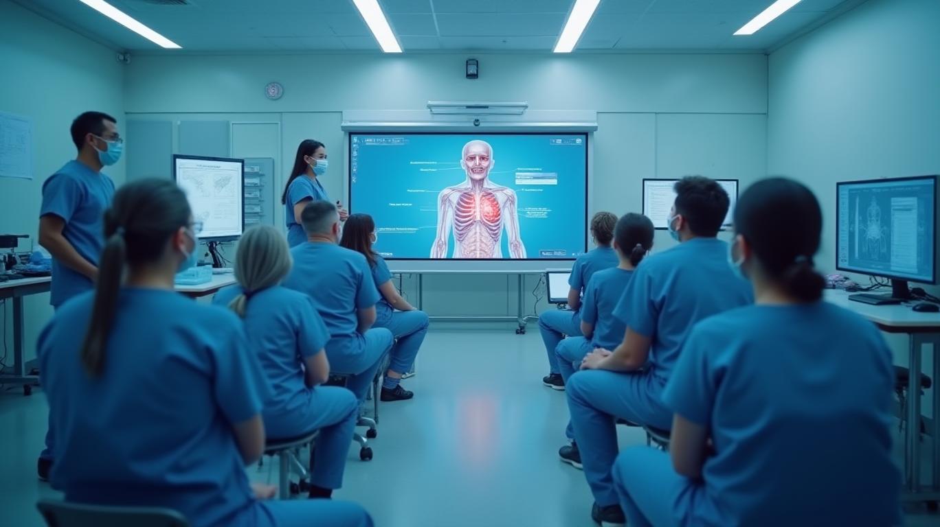 Afya Limited’s Q1 2025 Results Signal Resilience and Strategic Momentum in Medical Education
