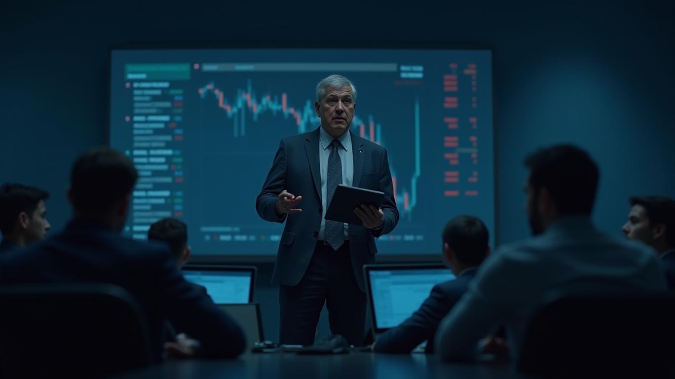 Coinbase Q1 Earnings Miss Expectations, Stock Drops 3%