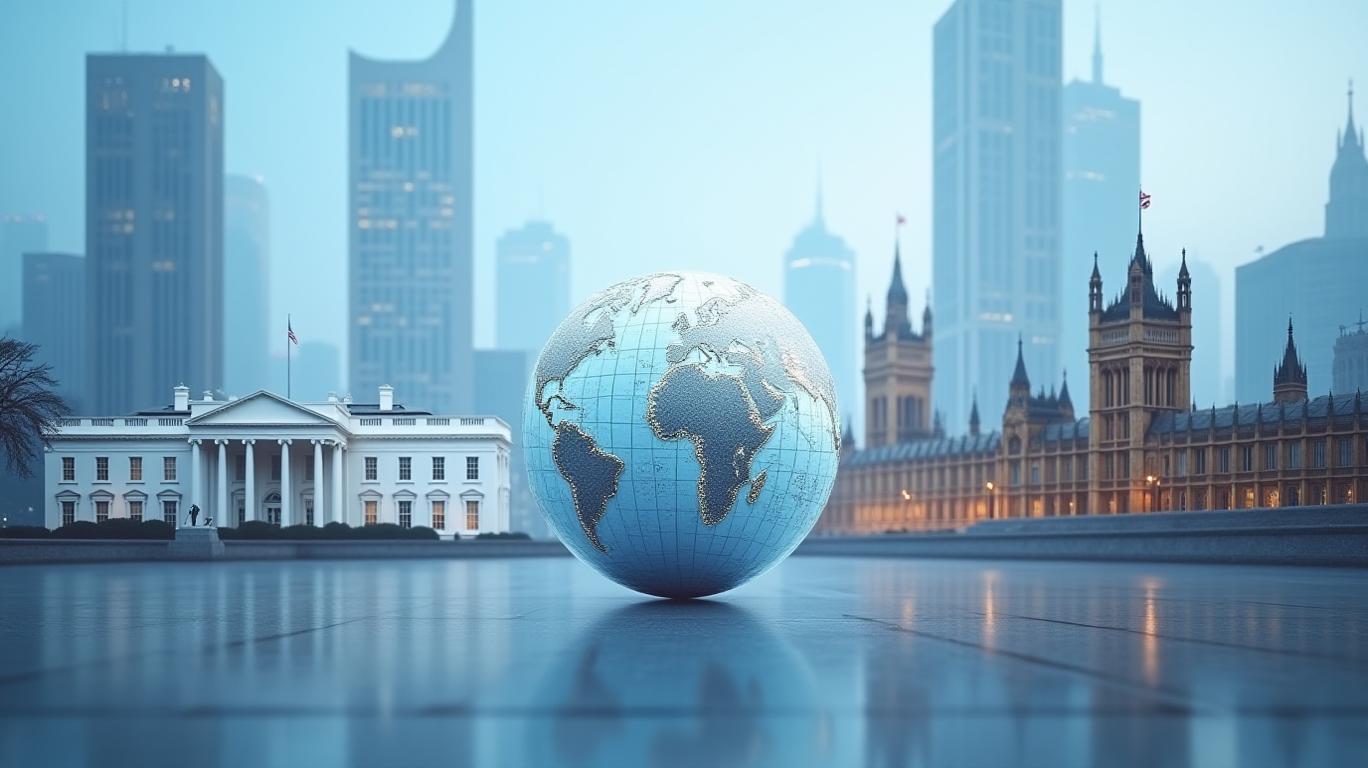 Navigating the US-UK Trade Deal: Opportunities Amid Persistent Tariffs