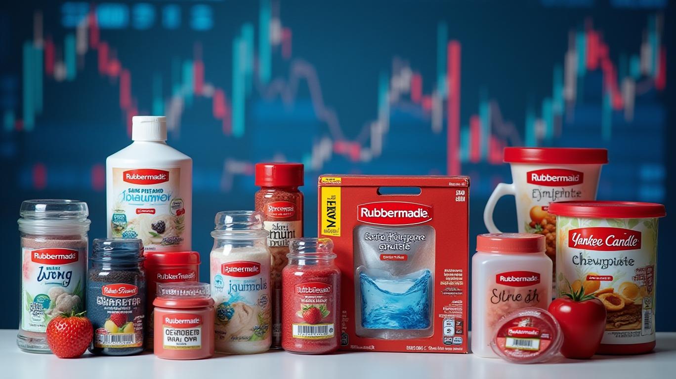 Newell Brands' Strategic Debt Refinancing: A Bold Move Amid Rising Challenges