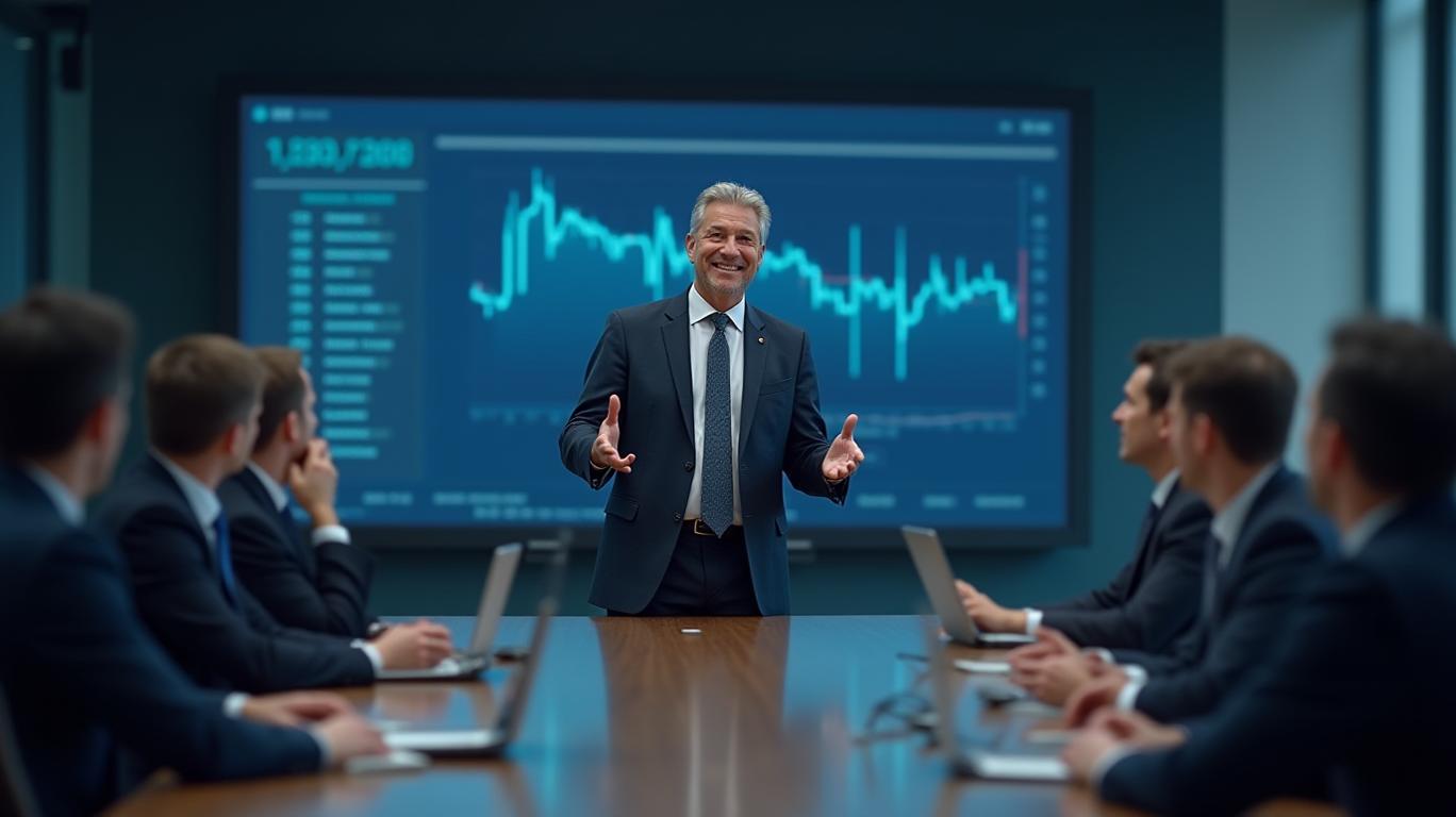 Viatris 2025 Q1 Earnings Misses Targets as Net Income Plummets 2770.8%