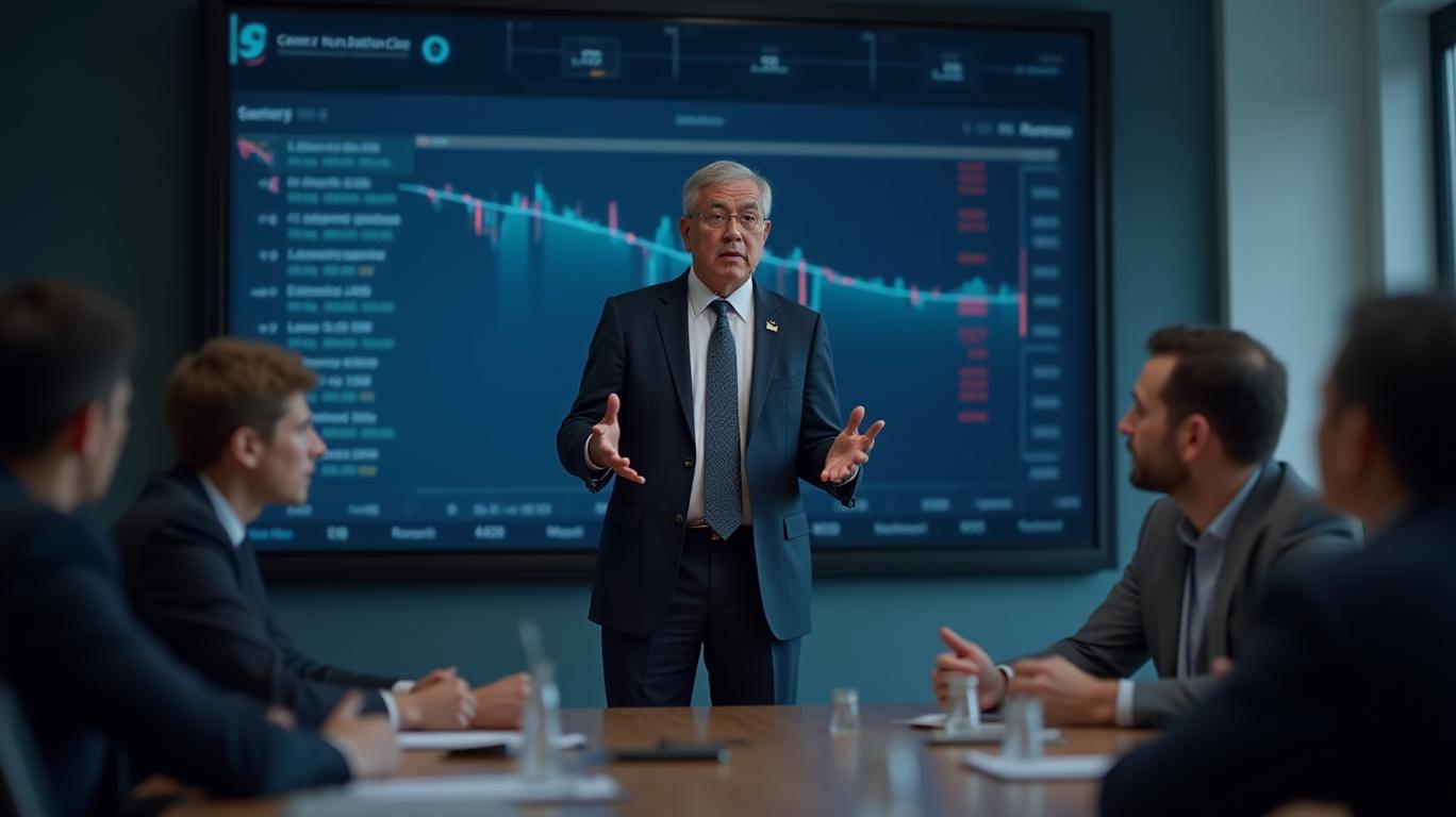 The Trade Desk 2025 Q1 Earnings Beats Expectations as Net Income Surges 60%