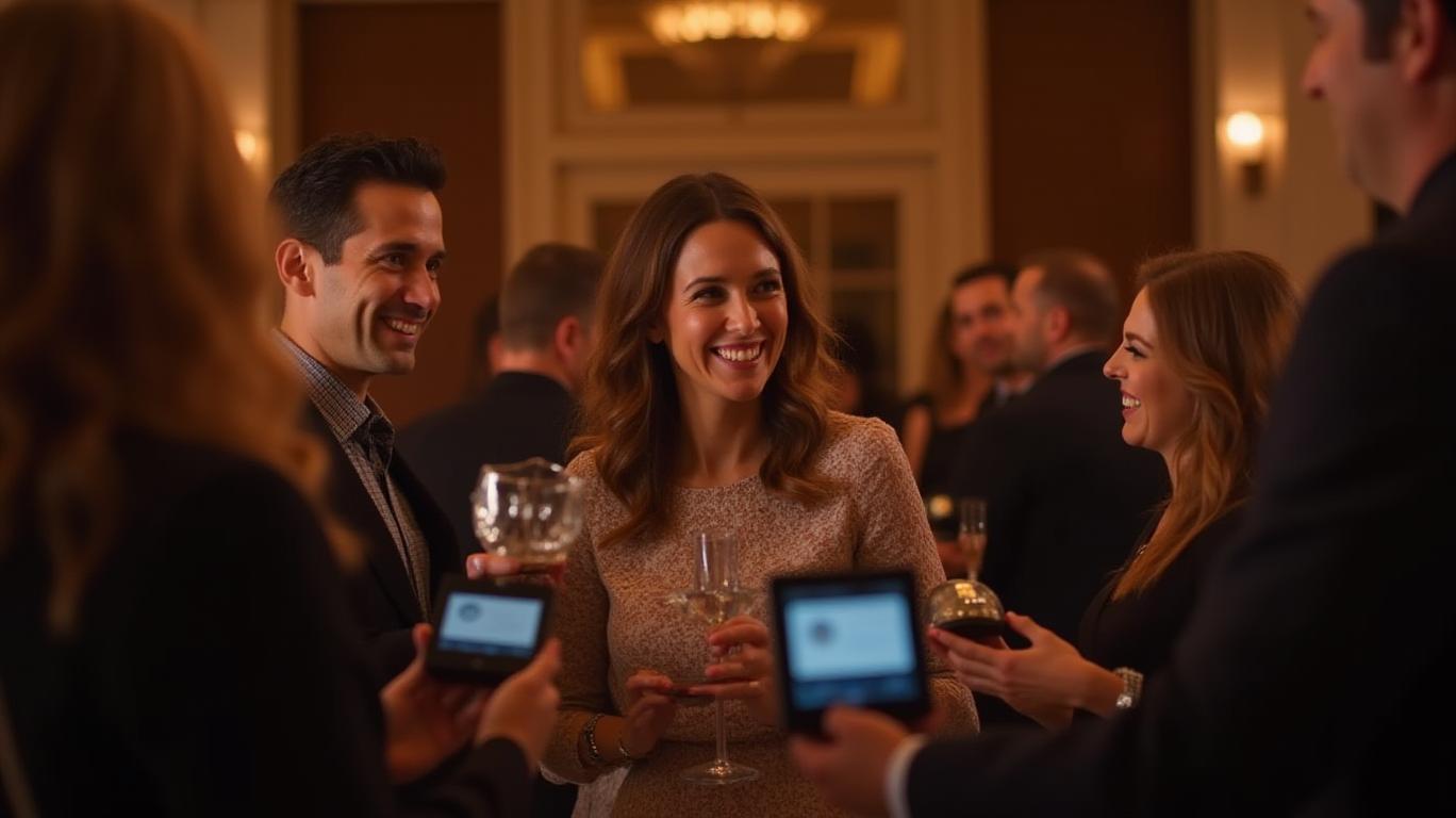 2025 ISG Paragon Awards ANZ: Navigating Tech-Driven Partnerships for Strategic Investment Opportunities