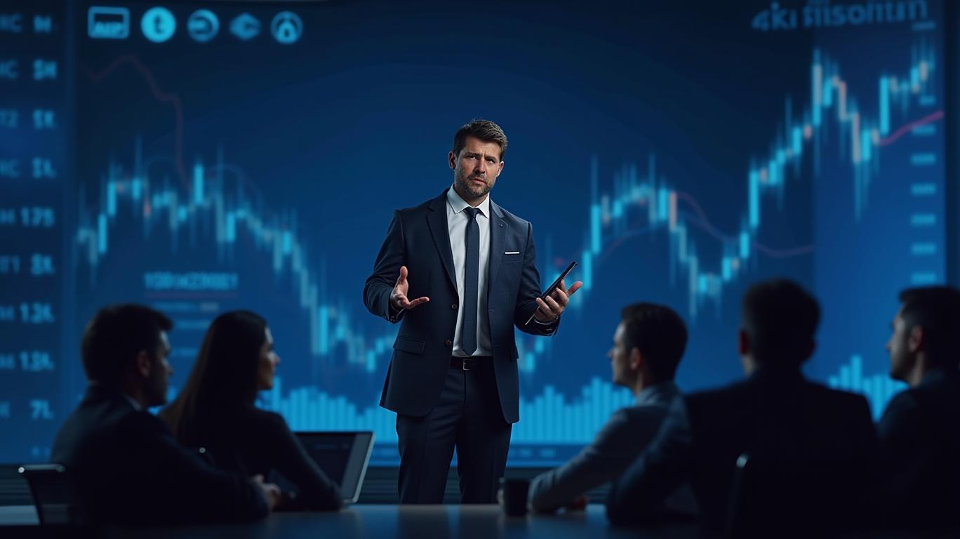 Wintrust Financial’s $425 Million Preferred Share Offering: Strategic Move or Equity Dilution Risk?