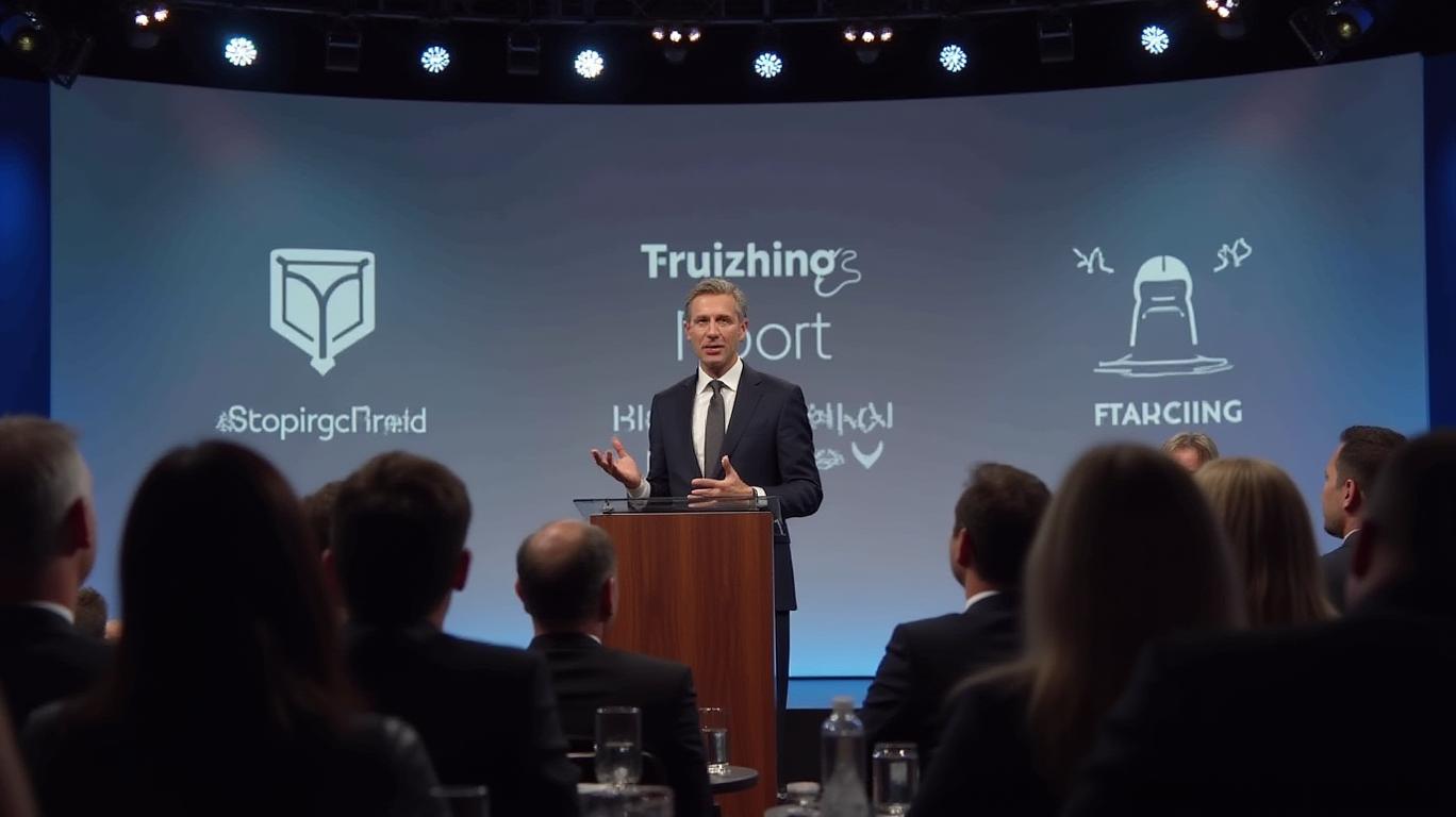 Match Group 2025 Q1 Earnings Net Income Drops 4.6%