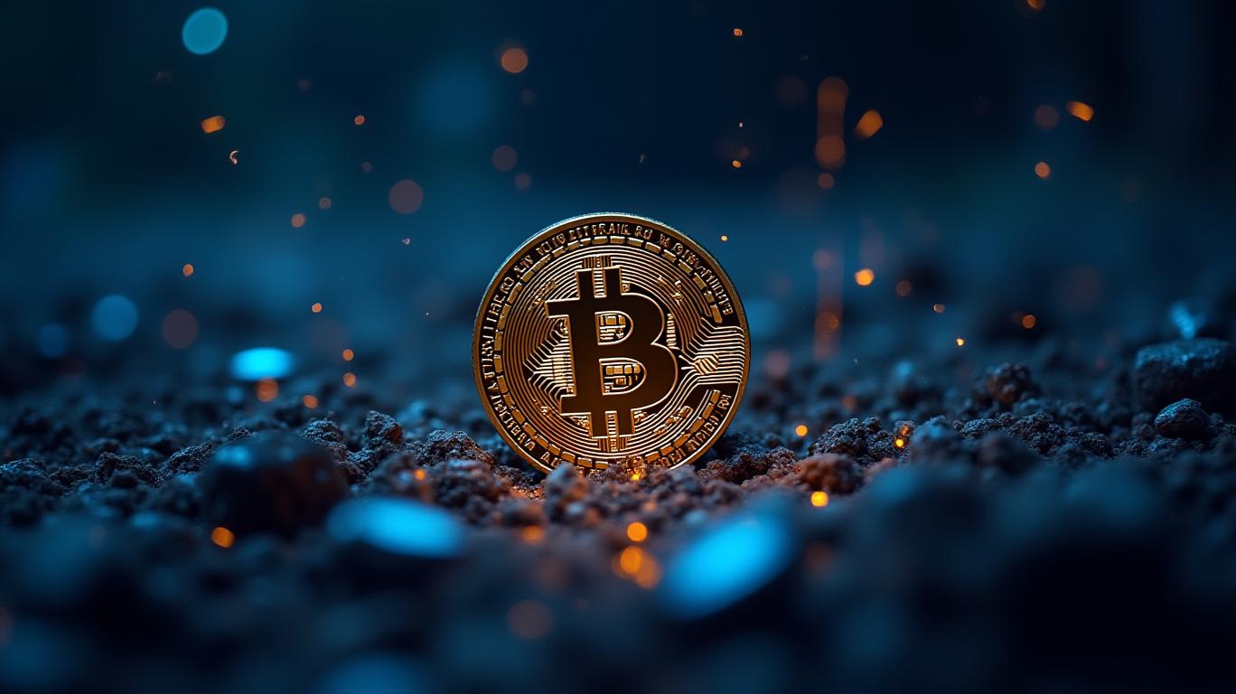 Bitcoin Miners MARA, CleanSpark Report 30%, 63% Revenue Gains Despite Losses