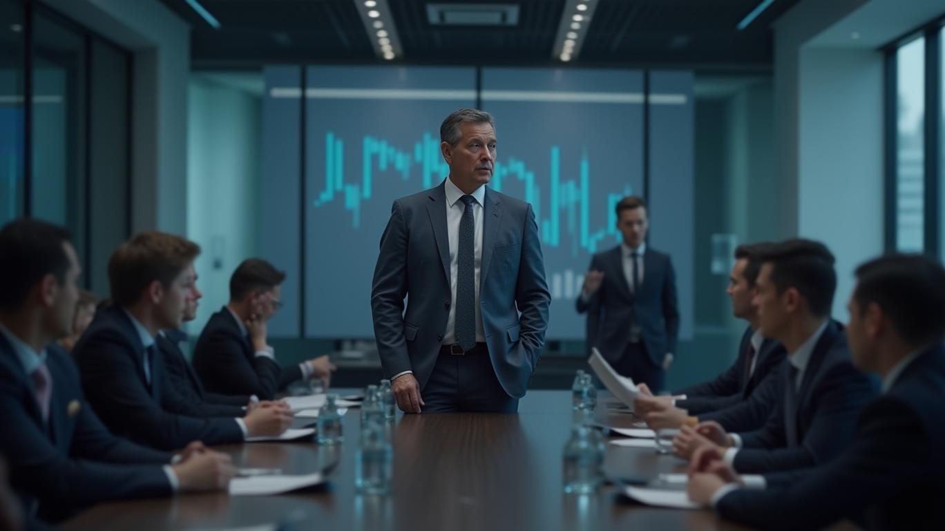 MARA Holdings 2025 Q1 Earnings Misses Targets as Net Income Plummets 258.2%