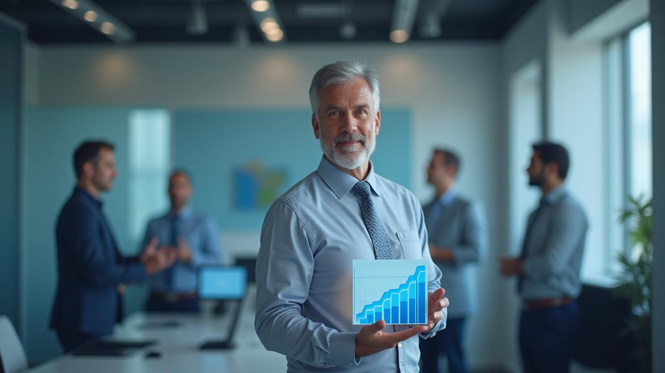 Nelnet’s Q1 Surge: Strong Earnings, Strategic Repurchases Signal Resilience