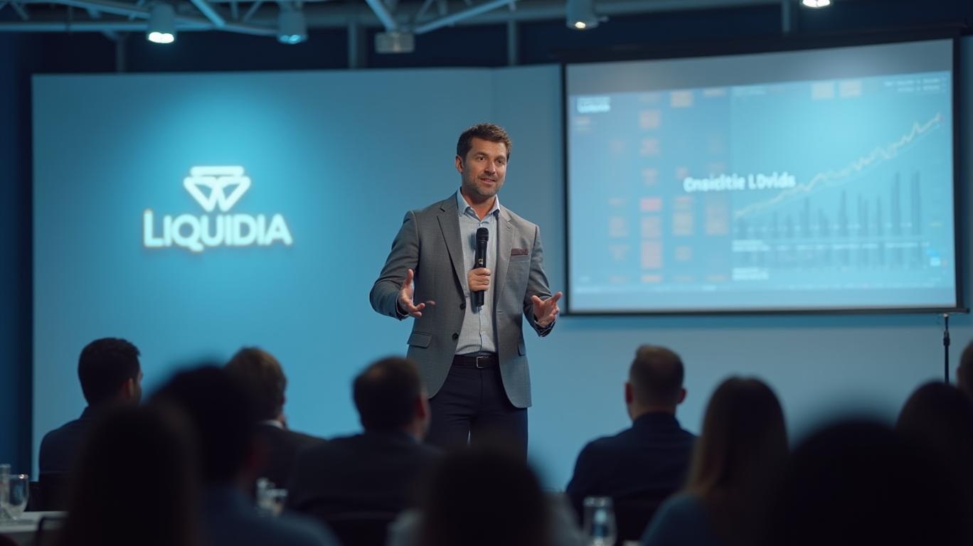 Liquidia 2025 Q1 Earnings Mixed Results as Net Loss Widens 27.5%