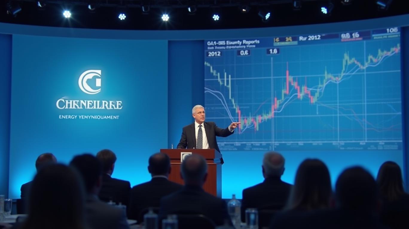 Cheniere Energy 2025 Q1 Earnings Misses Targets as Net Income Falls 20%