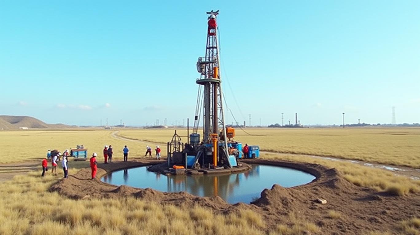 PHX Minerals Sale Under Scrutiny: Is the $4.35 Deal Fair to Shareholders?