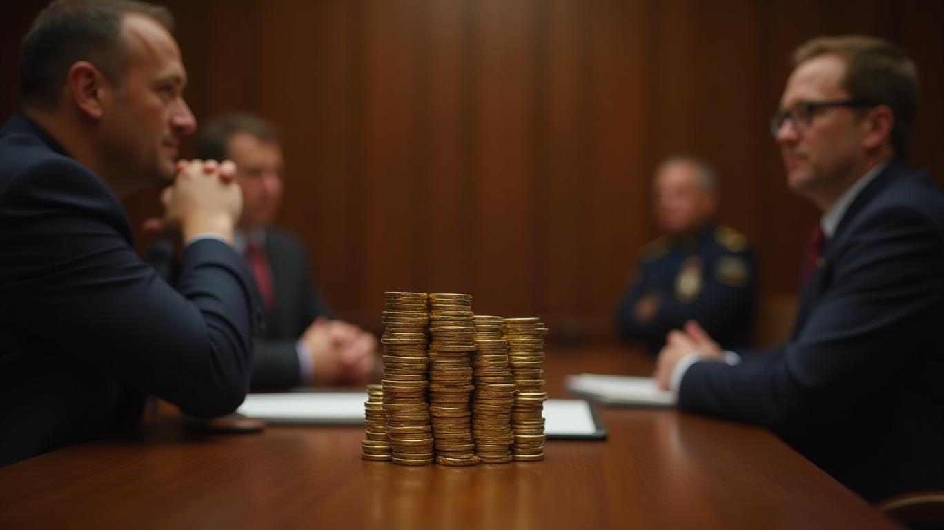 XRP News Today: Ripple Settles With SEC For $50 Million, XRP Avoids Injunction