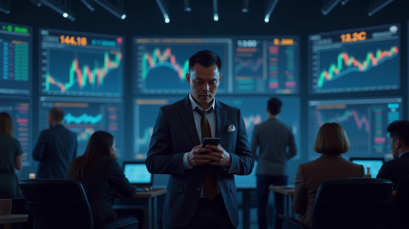 Binance's CZ Warns: Buy Bitcoin Before Regulations Tighten