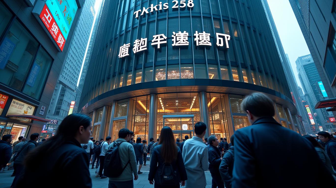 Japan Stocks Surge as Trade Optimism Lifts Markets, But Risks Remain