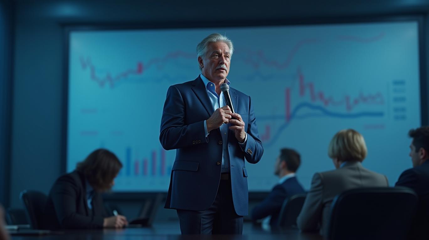 Apyx Medical 2025 Q1 Earnings Improved Net Loss by 45%