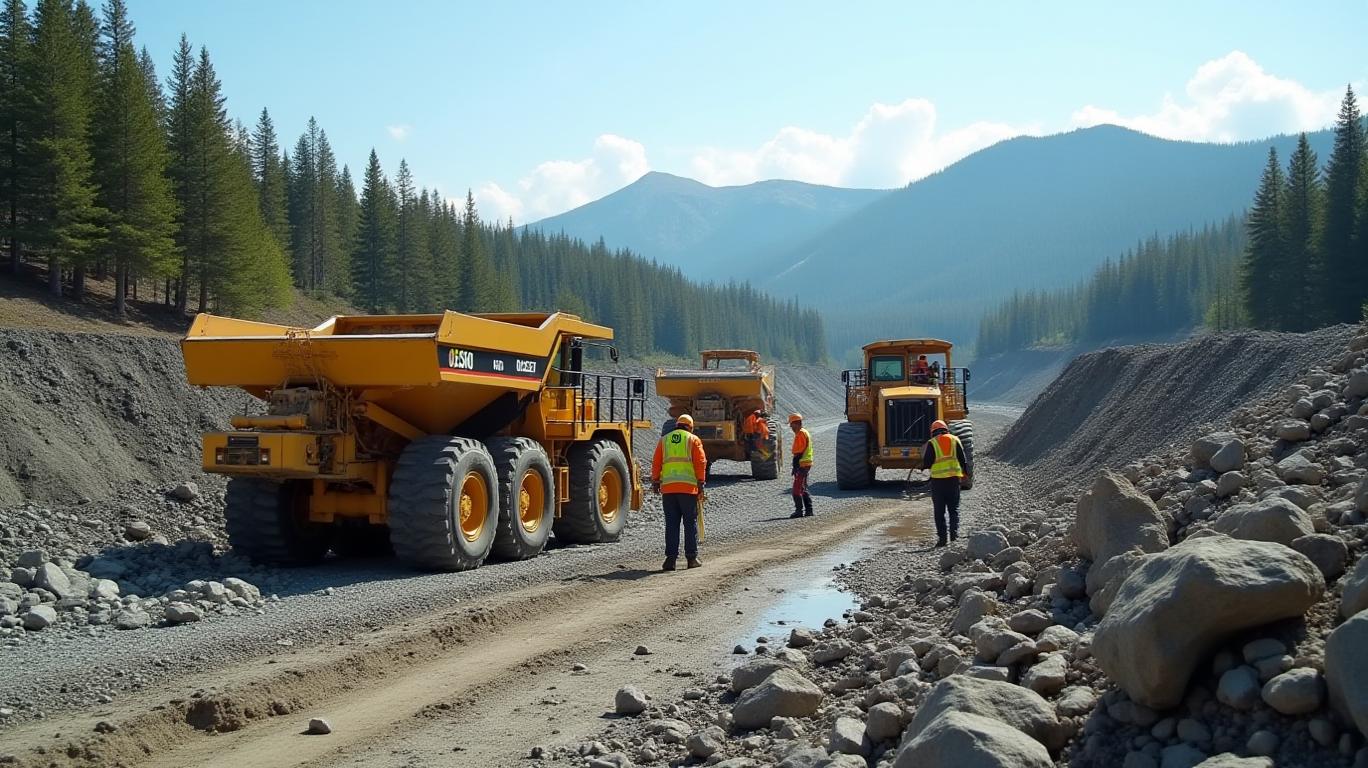 Osisko Shareholders Back Leadership and Strategic Shift with Overwhelming Support at Annual Meeting