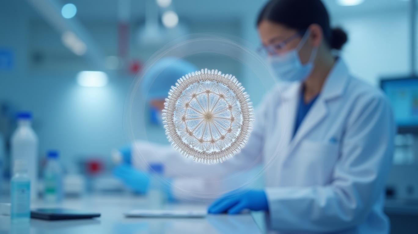 Orthocell’s Remplir: A Strategic Surge in Nerve Repair’s High-Growth Market