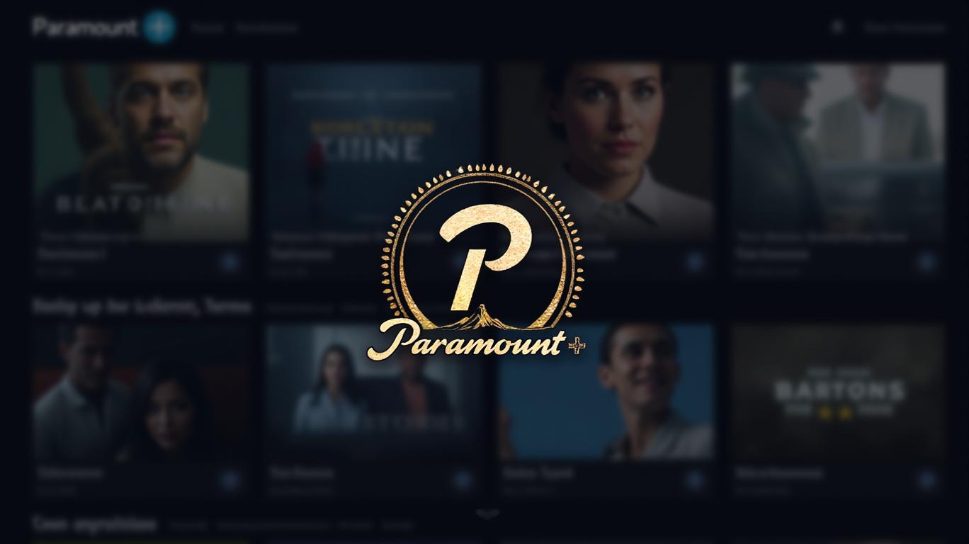 Paramount Global’s Q1 2025 Earnings: A Streaming Turnaround in the Making?