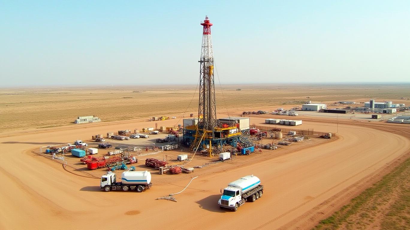 Occidental Petroleum’s Q1 2025 Results: Navigating Volatility with Operational Strength and Strategic Vision