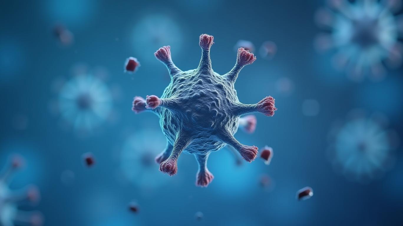 Nektar Therapeutics (NKTR): Riding the REZPEG Wave or Facing a Cash Crunch?