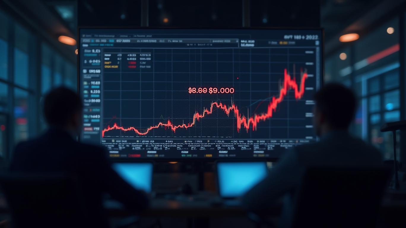 Metals Markets on Edge: Trade Talks Could Break the Stalemate