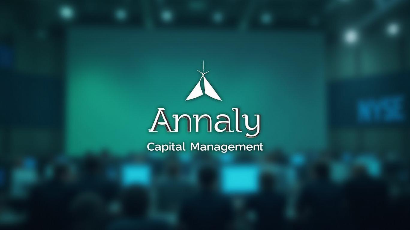 Annaly Capital Management’s $2 Billion Stock Offering: Flexibility or Dilution?