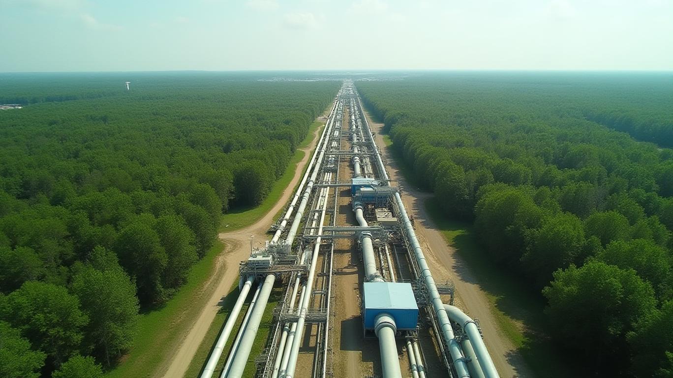 DevvStream’s Monroe Taps Louisiana for Billion-Dollar Carbon Capture Play