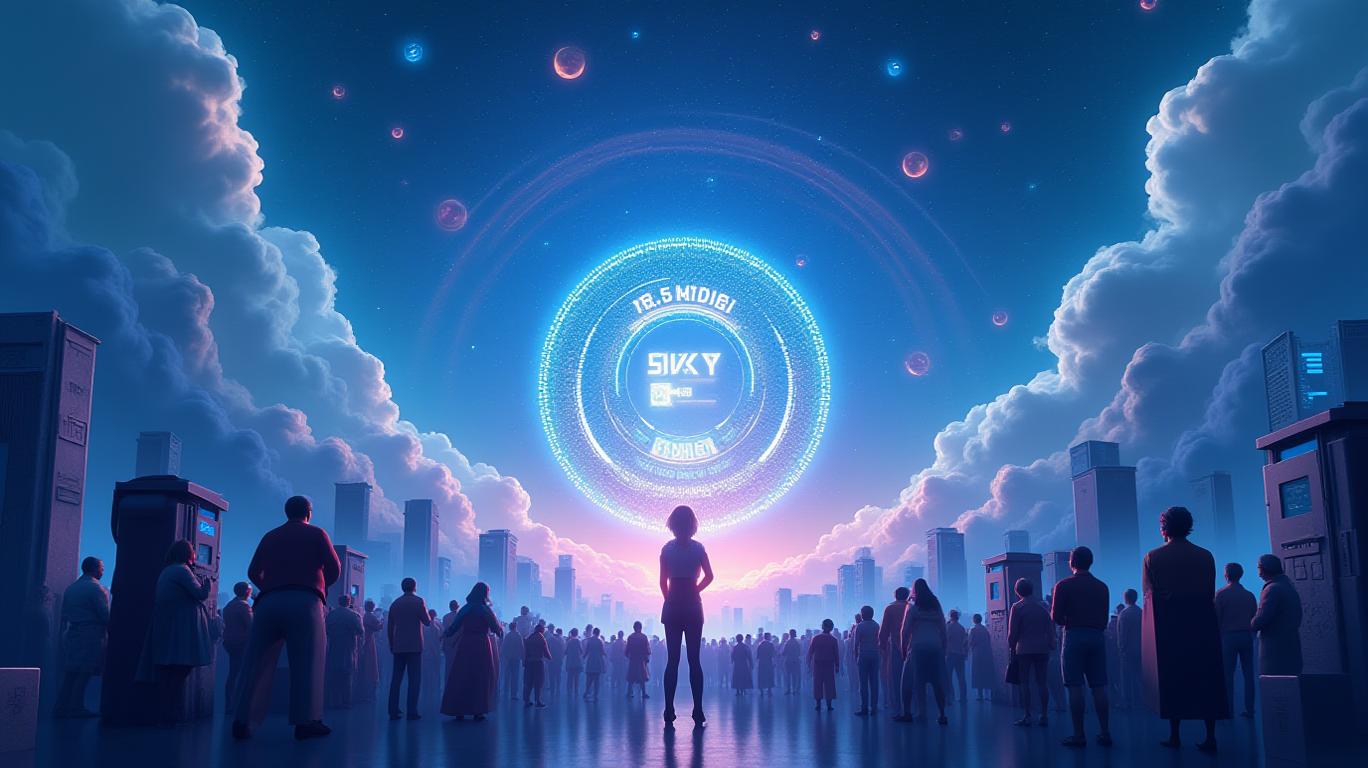 Sky Protocol Overhauls Governance with MKR to SKY Transition, Boosting Staking and Rewards
