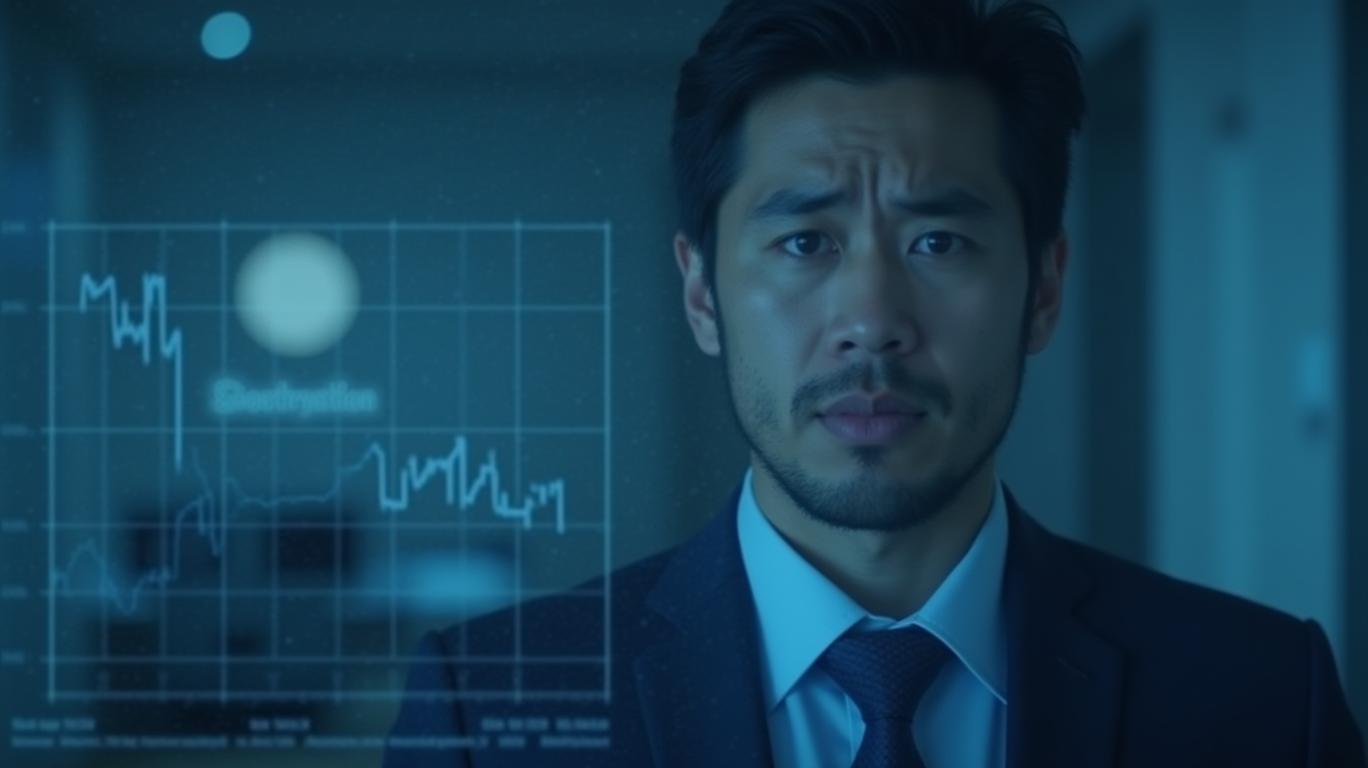 WISEC Global CFO Retirement Sparks Leadership Concerns Amid Governance Crisis