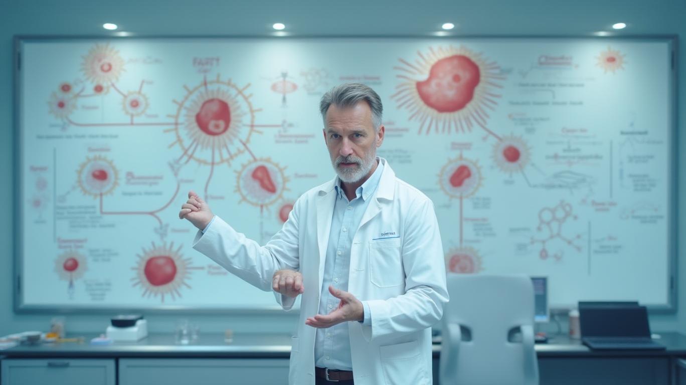 Keros Therapeutics: Navigating Strategic Crossroads in Biotech – Value at a Tipping Point?
