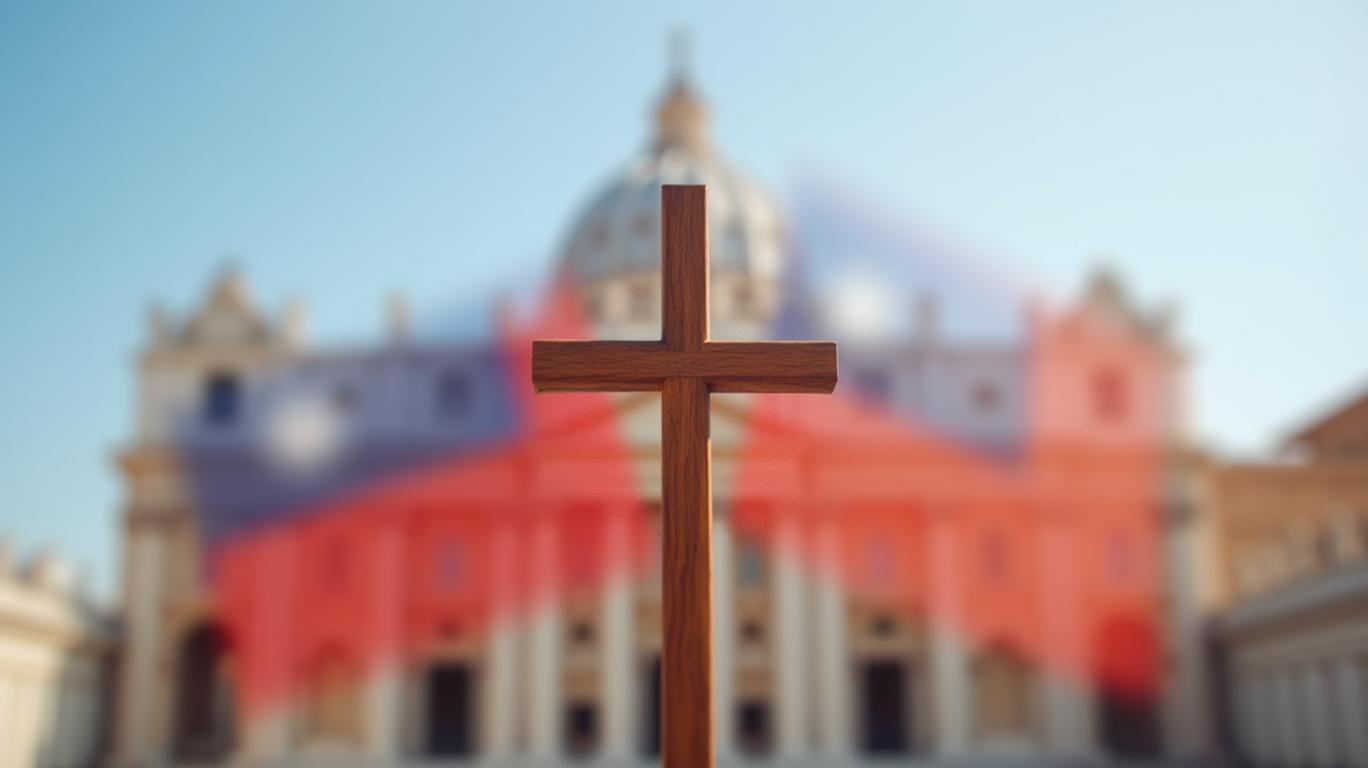 The Vatican's New Era: Can Taiwan Deepen Ties Under Pope Leo XIV?