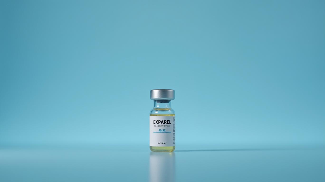 Pacira BioSciences Q1 2025 Earnings: A Triumph of Strategy and Innovation in Non-Opioid Pain Management