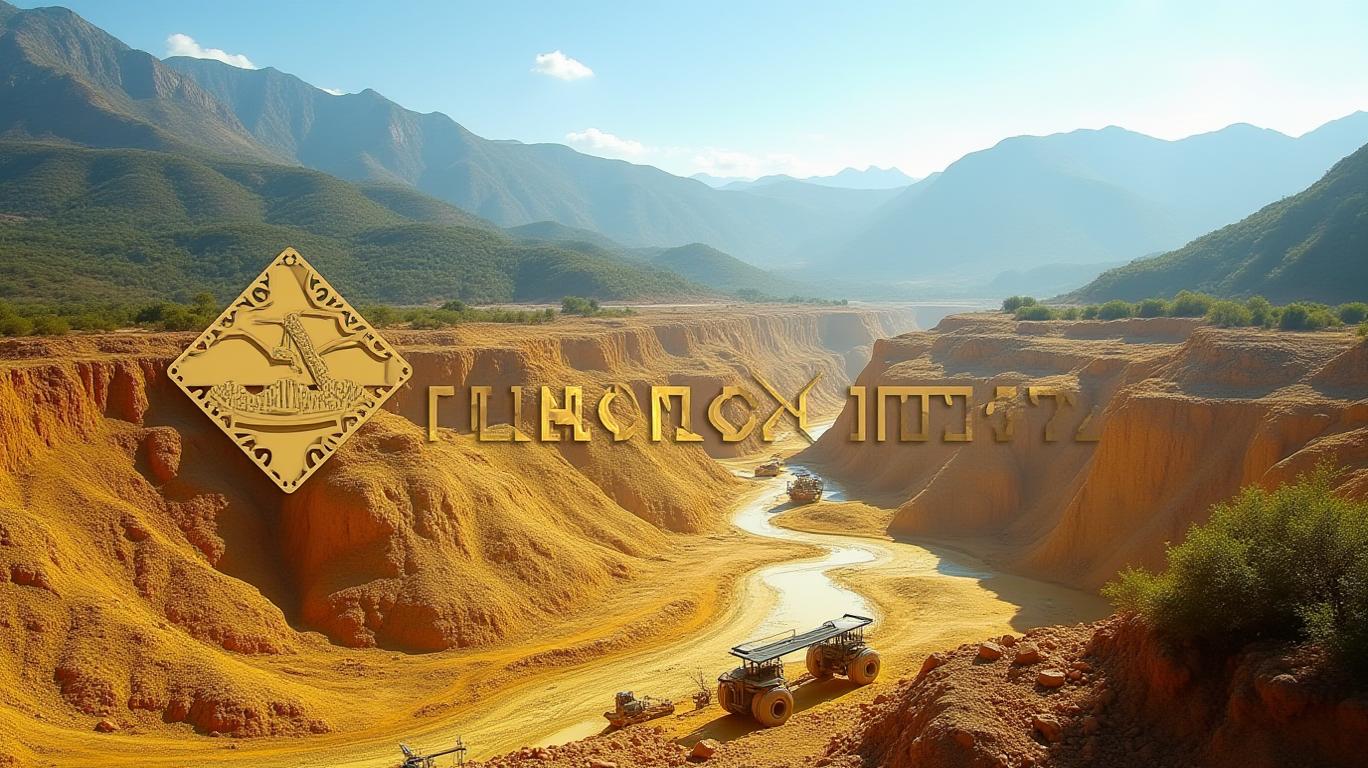 Franco-Nevada’s Q1 2025 Surge: Gold, Diversification, and a Debt-Free Playbook